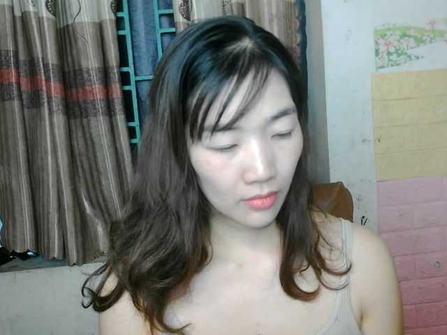 minanaxx live cam on BongaCams