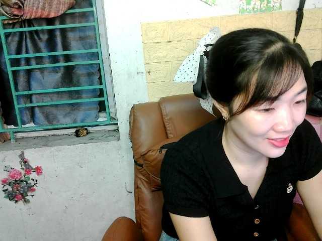 minanaxx live cam on BongaCams
