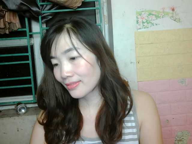 minanaxx live cam on BongaCams