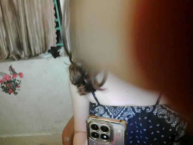 minanaxx live cam on BongaCams