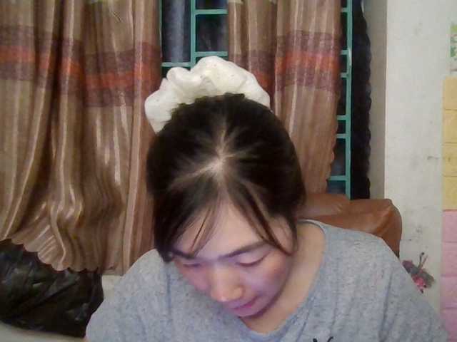 minanaxx live cam on BongaCams