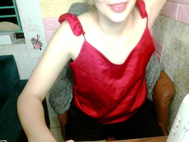 minanaxx live cam on BongaCams