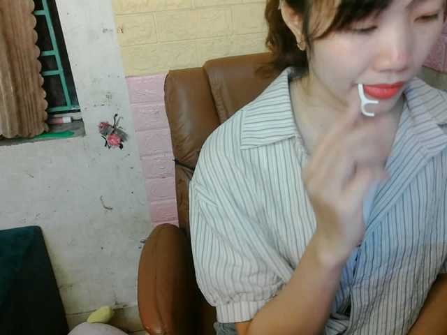 minanaxx live cam on BongaCams
