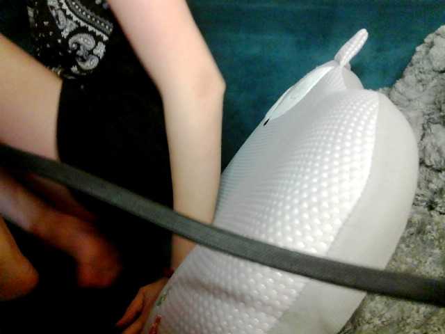 minanaxx live cam on BongaCams