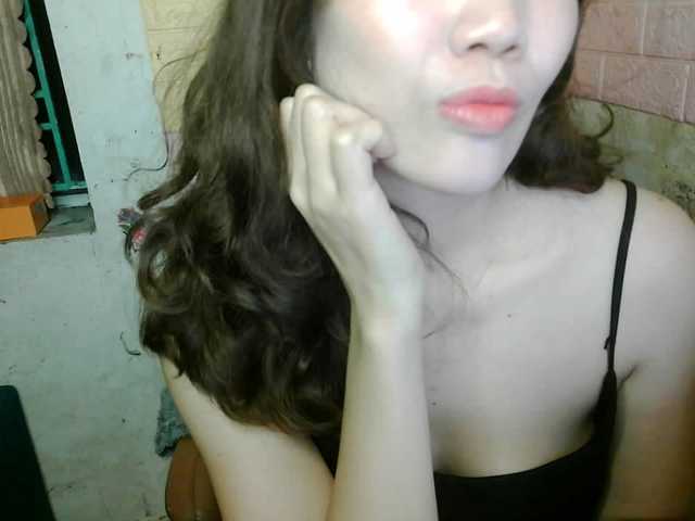 minanaxx live cam on BongaCams