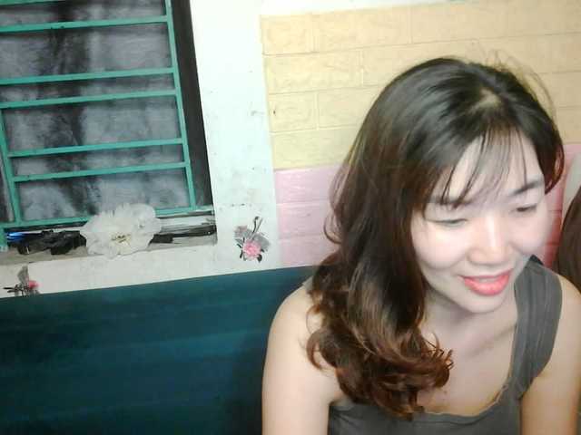 minanaxx live cam on BongaCams