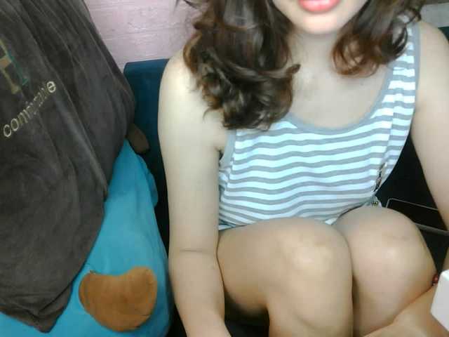 minanaxx live cam on BongaCams