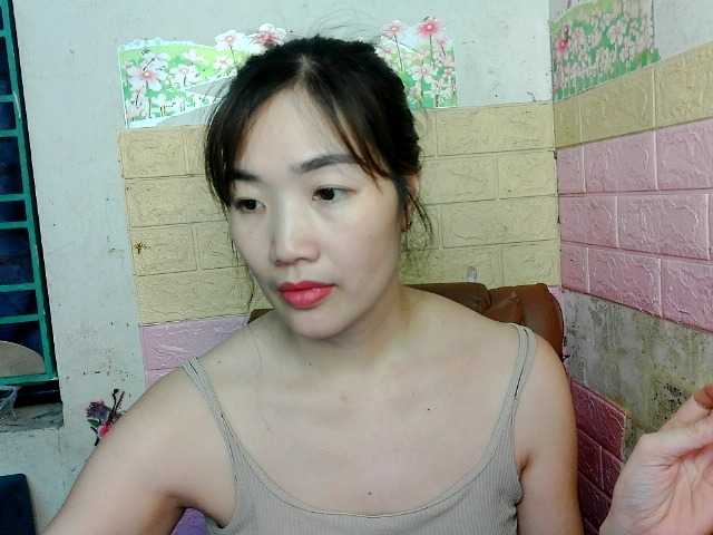 minanaxx live cam on BongaCams