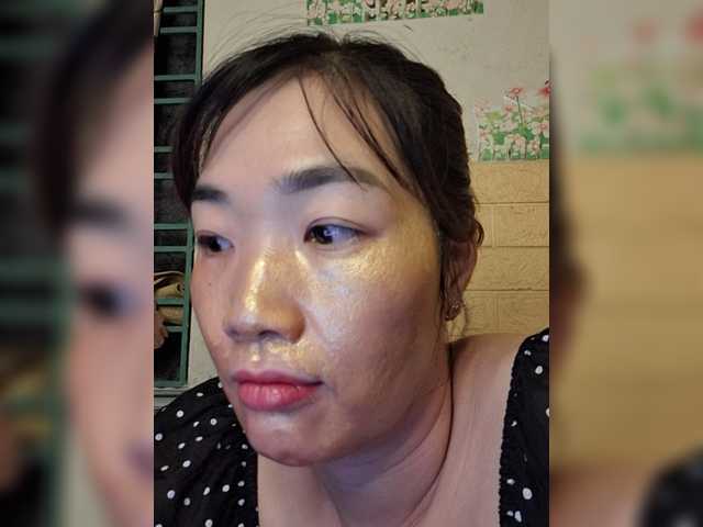 minanaxx live cam on BongaCams