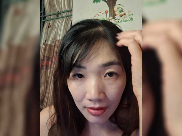 minanaxx live cam on BongaCams