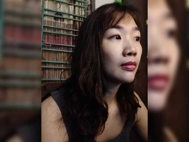 minanaxx live cam on BongaCams