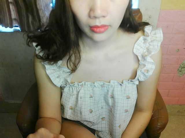 minanaxx live cam on BongaCams