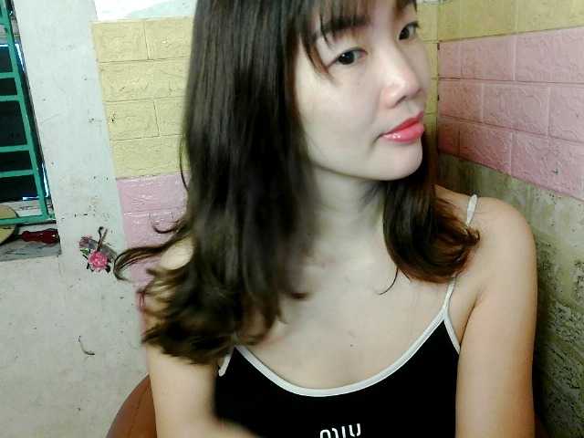 minanaxx live webcam show