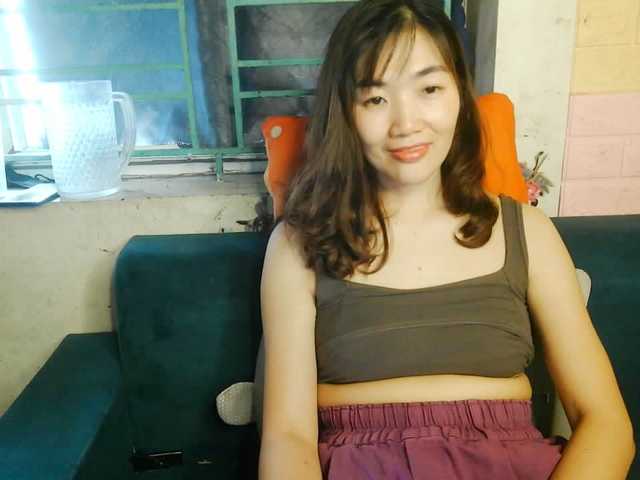 minanaxx live webcam show
