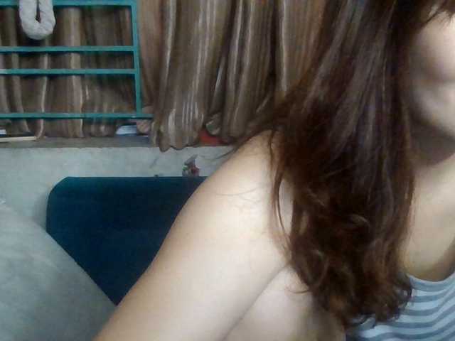 minanaxx, live now on BongaCams