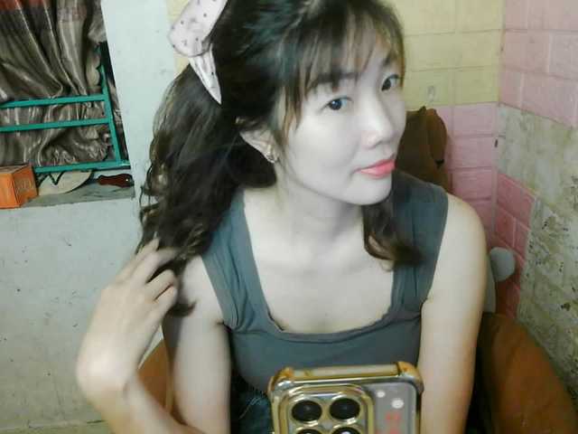 minanaxx live webcam show
