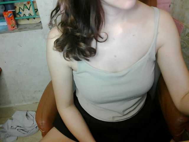 minanaxx live webcam show