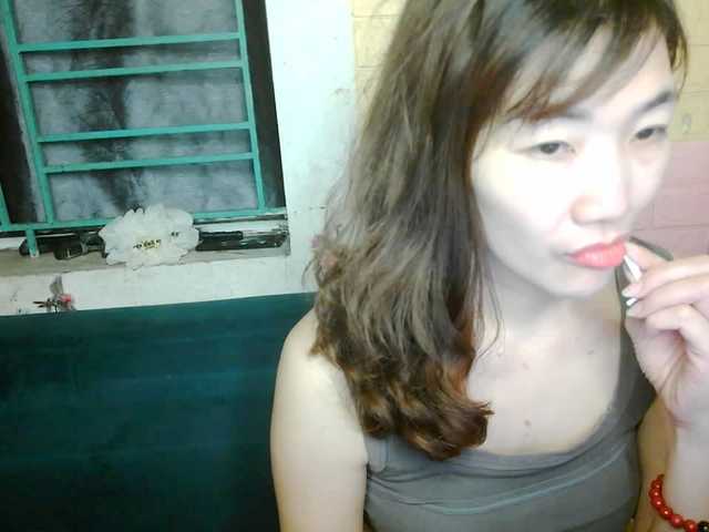 minanaxx live cam on BongaCams