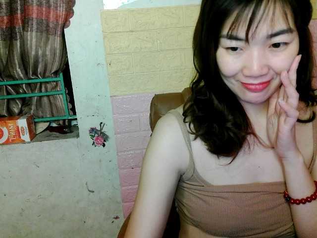 minanaxx live cam on BongaCams