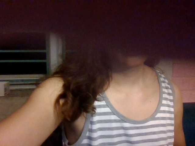 minanaxx live cam on BongaCams