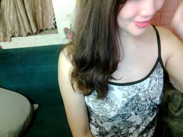 minanaxx live cam on BongaCams