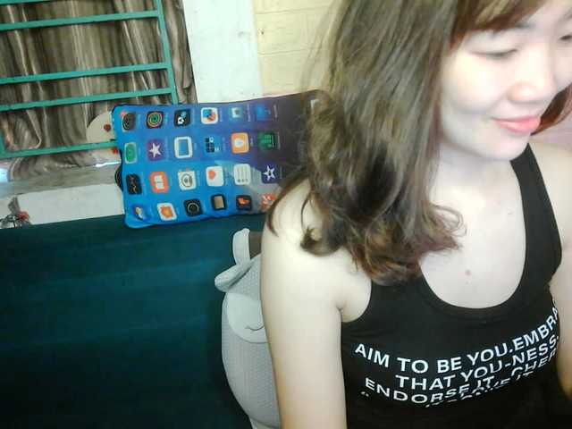 minanaxx live cam on BongaCams