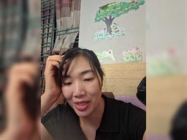 minanaxx live cam on BongaCams