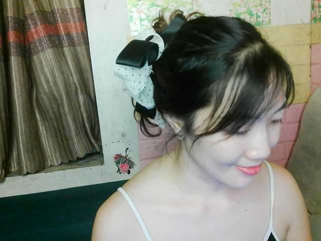 minanaxx, en directo ahora en BongaCams