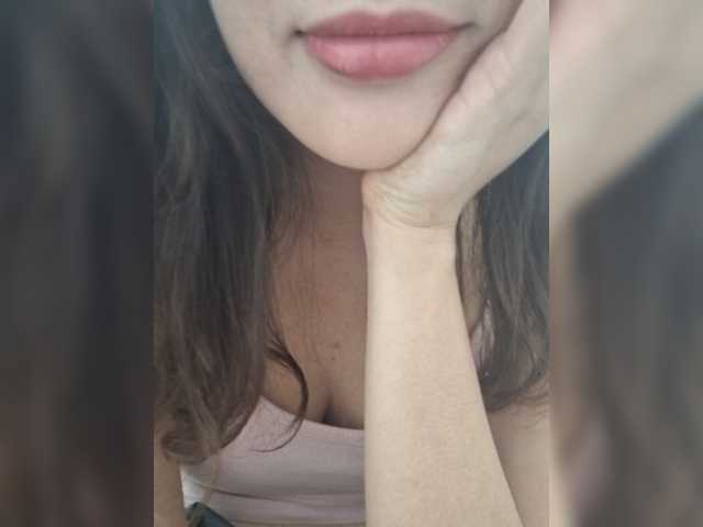 minanaxx live cam on BongaCams