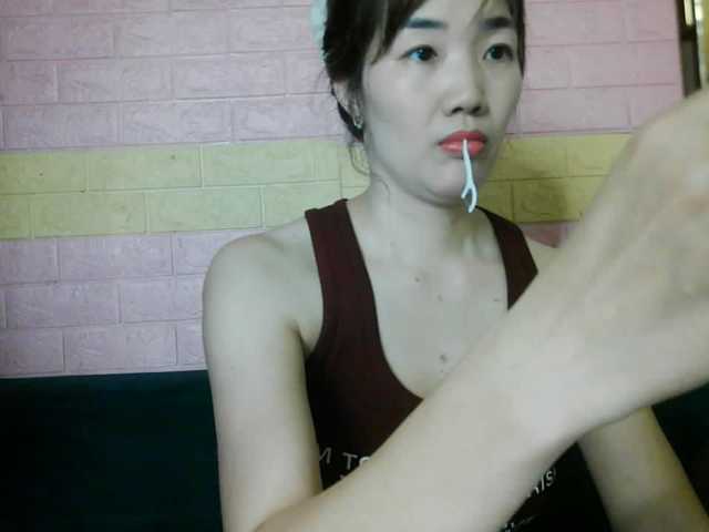 minanaxx live webcam show