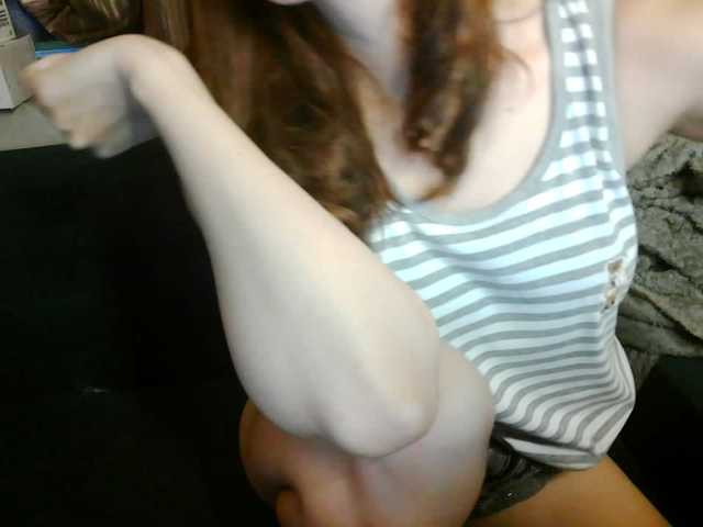 minanaxx live cam on BongaCams