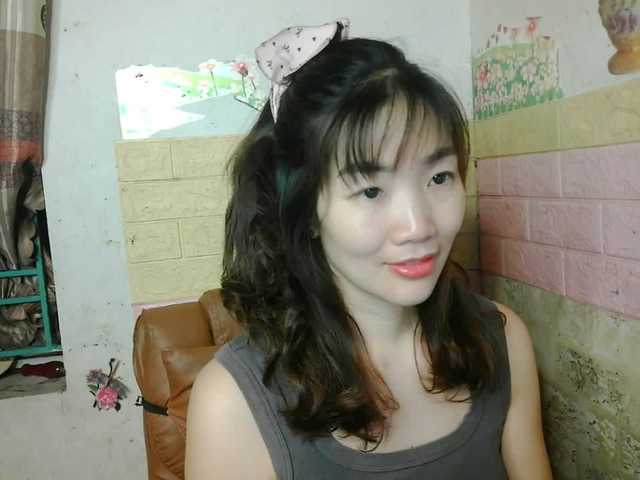 minanaxx live webcam show