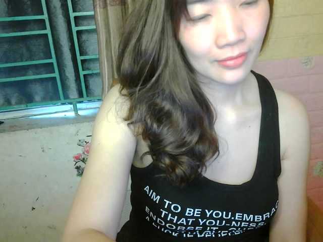 minanaxx live cam on BongaCams