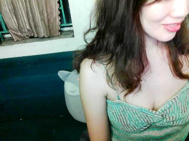 minanaxx live cam on BongaCams
