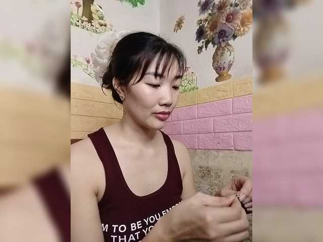 minanaxx live webcam show