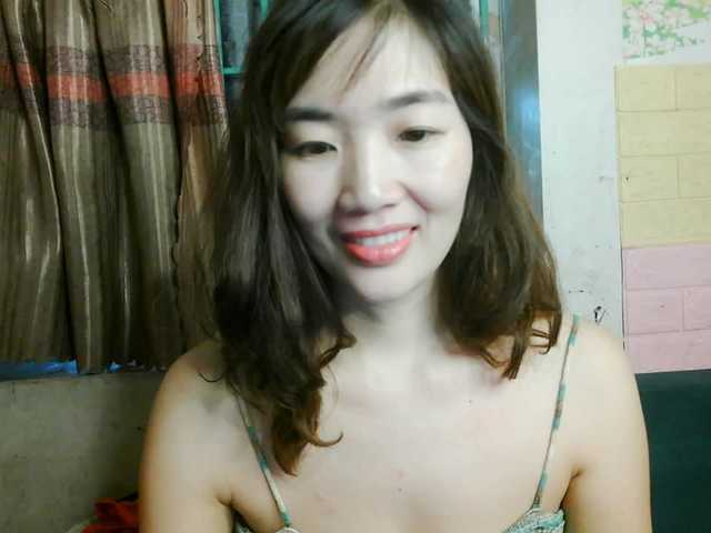 minanaxx live cam on BongaCams