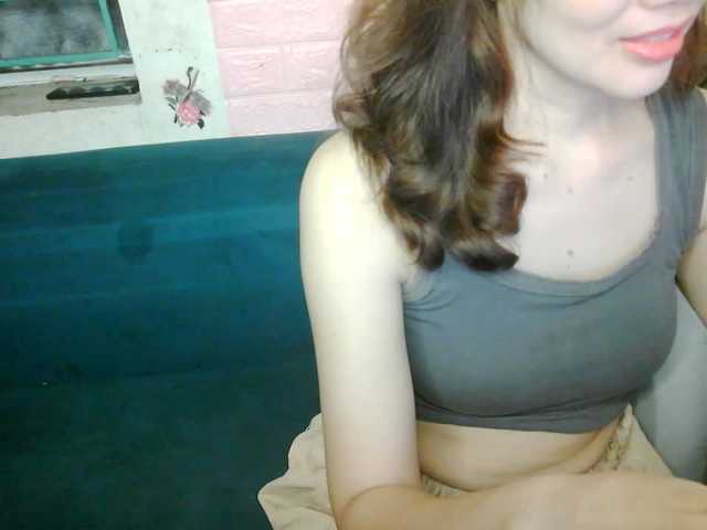 minanaxx live cam on BongaCams