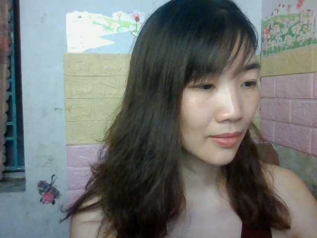 minanaxx live cam on BongaCams