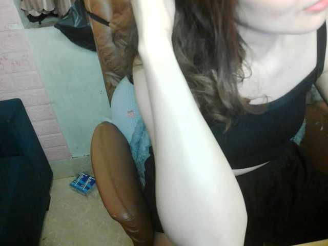 minanaxx live cam on BongaCams