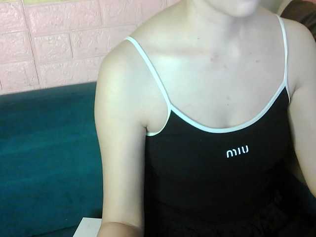 minanaxx live webcam show