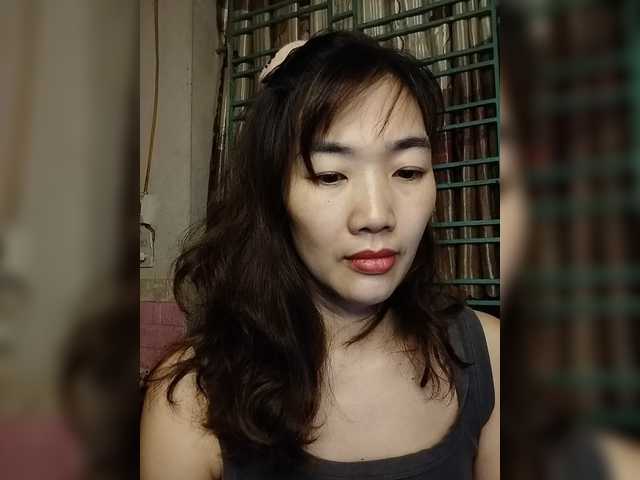 minanaxx live cam on BongaCams