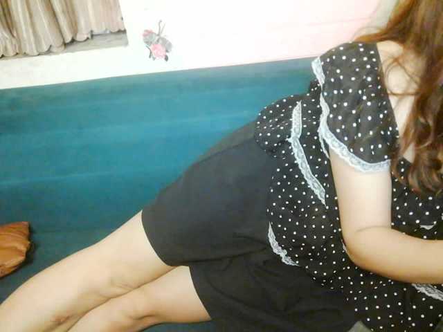 minanaxx live cam on BongaCams