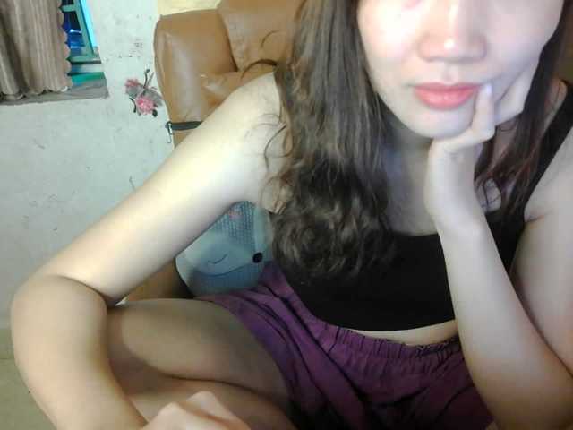 minanaxx live cam on BongaCams