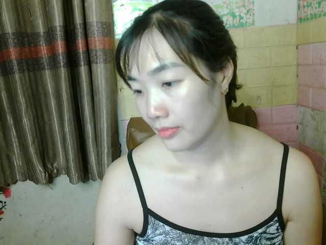 minanaxx live cam on BongaCams