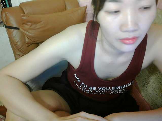 minanaxx live cam on BongaCams