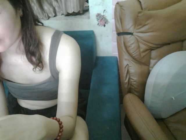 minanaxx live cam on BongaCams