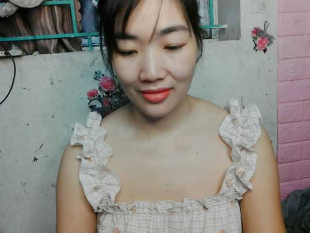 minanaxx live cam on BongaCams
