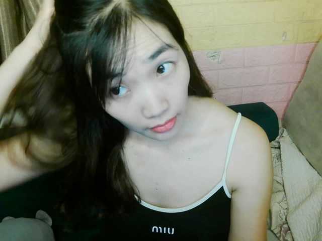 minanaxx live cam on BongaCams