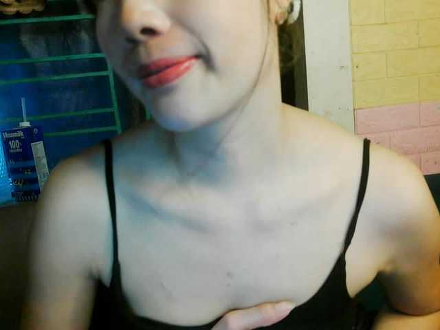 minanaxx live cam on BongaCams