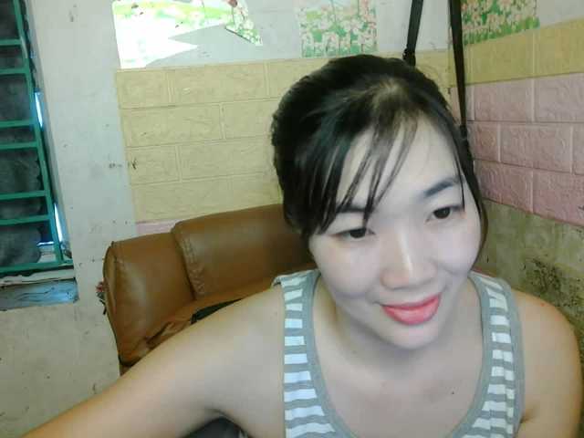 minanaxx live cam on BongaCams